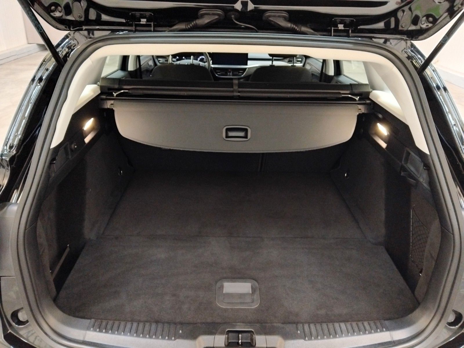 Ford Focus Turnier 1.5 EcoBlue Titanium