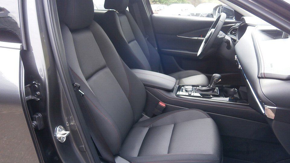 Mazda CX-30 2.0L e-SKYACTIV X 186ps Homura