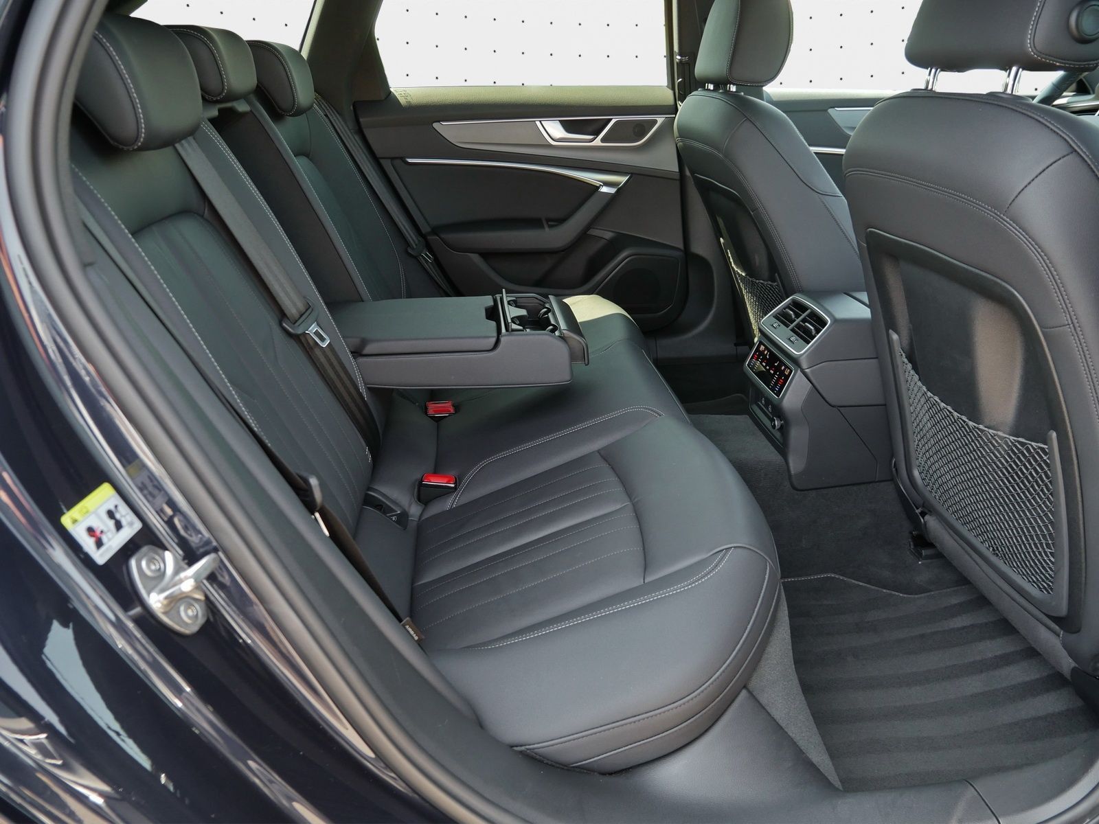 Audi A6 Avant 40 TDI - Samsaru's Car Outlet