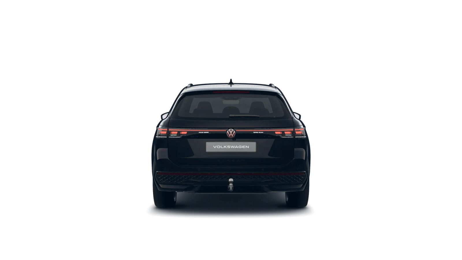 Volkswagen Passat Variant 1.5 TSI eHybrid R-line "Signature
