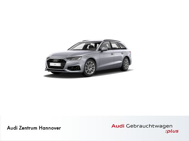 Audi A4 Avant 40 TDI - Samsaru's Car Outlet