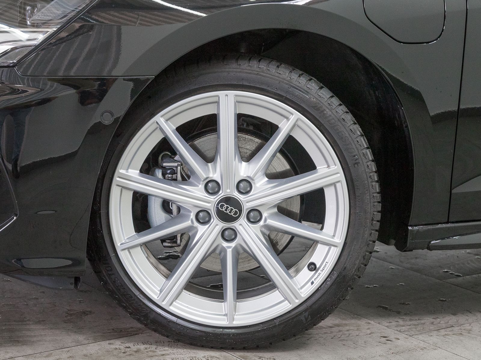 Audi A3 Sportback 40 TFSIe S LINE - Samsaru's Car Outlet