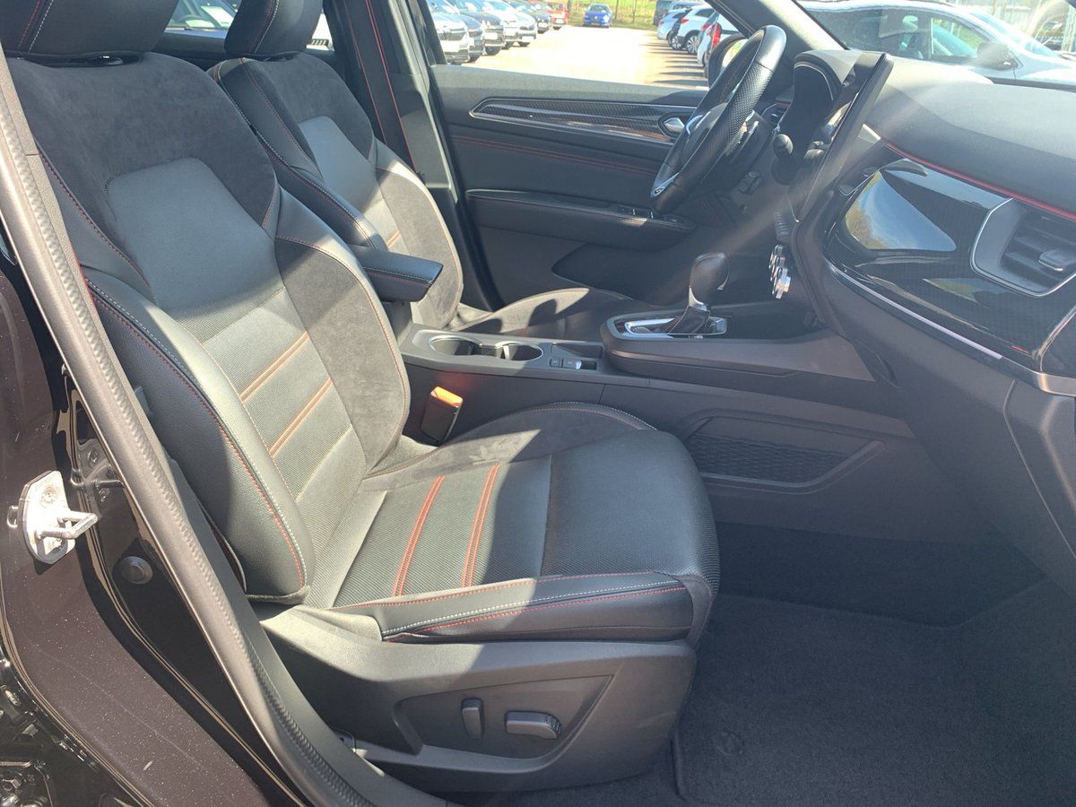 Renault Arkana R.S. LINE TCe 160 EDC - Samsaru's Car Outlet