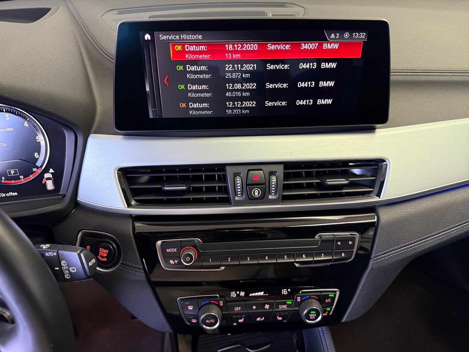 BMW X1 xDrive25d M Sport - Samsaru's Car Outlet