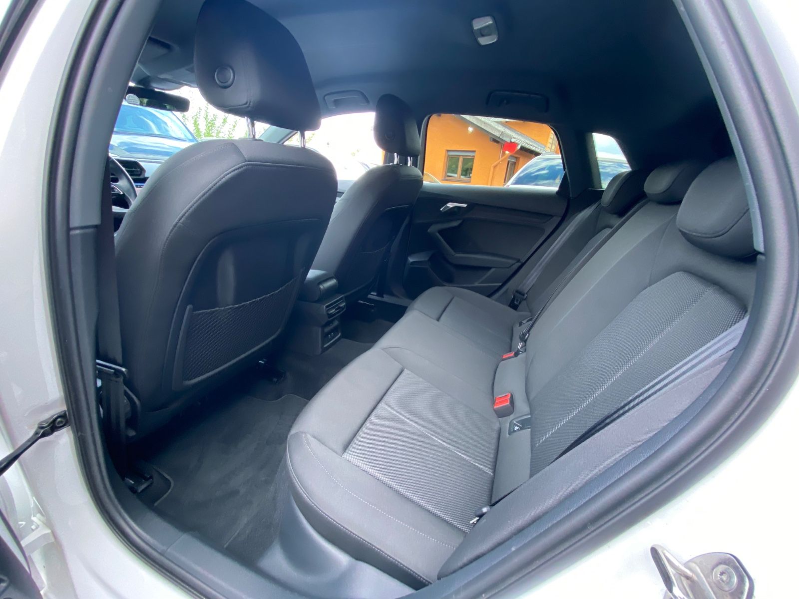 Audi A3 Sportback 30 TDI S-Line - Samsaru's Car Outlet