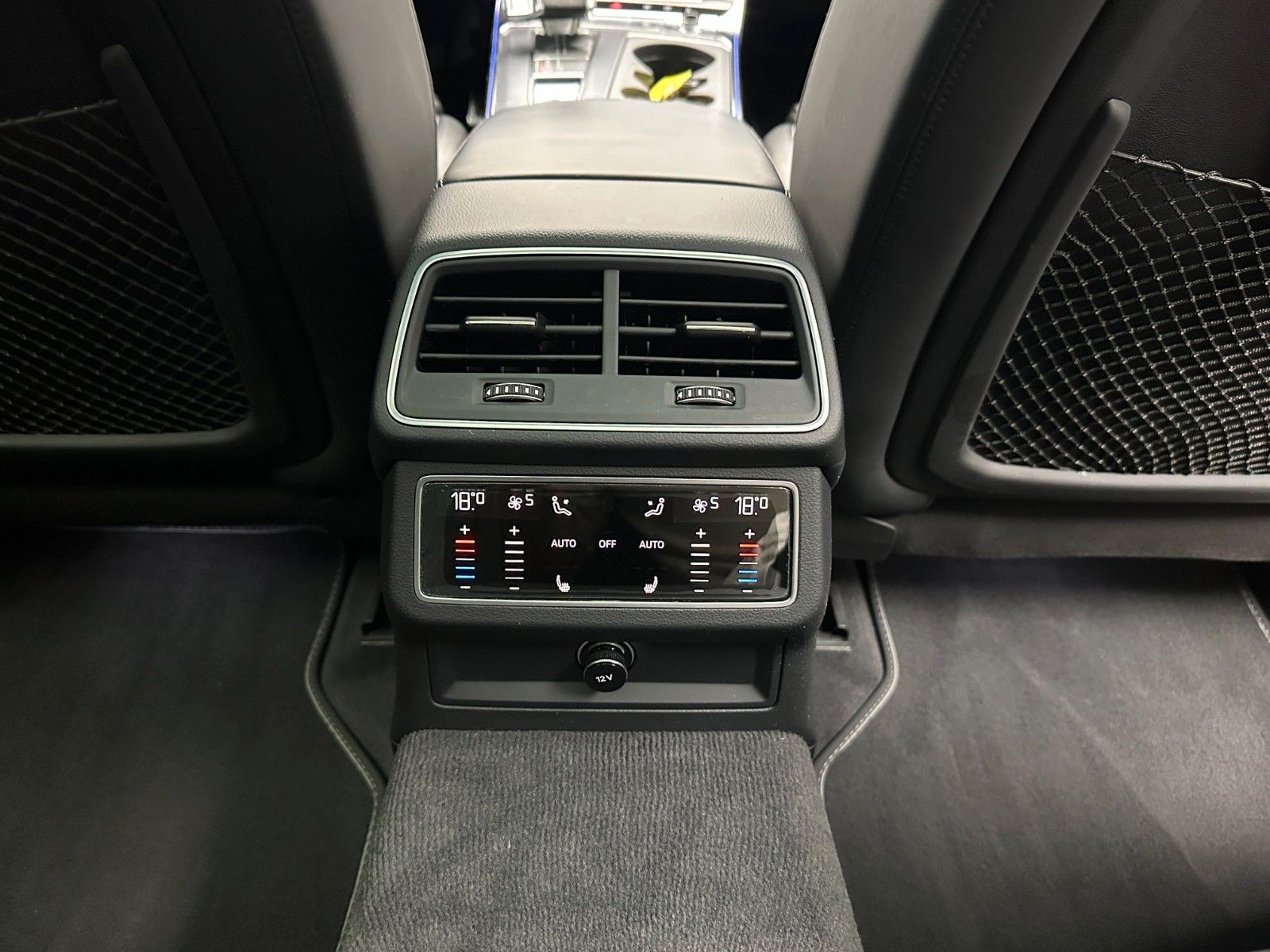Audi A6 Avant 45 TFSI quattro Sport/S-Line *PANORAMA*
