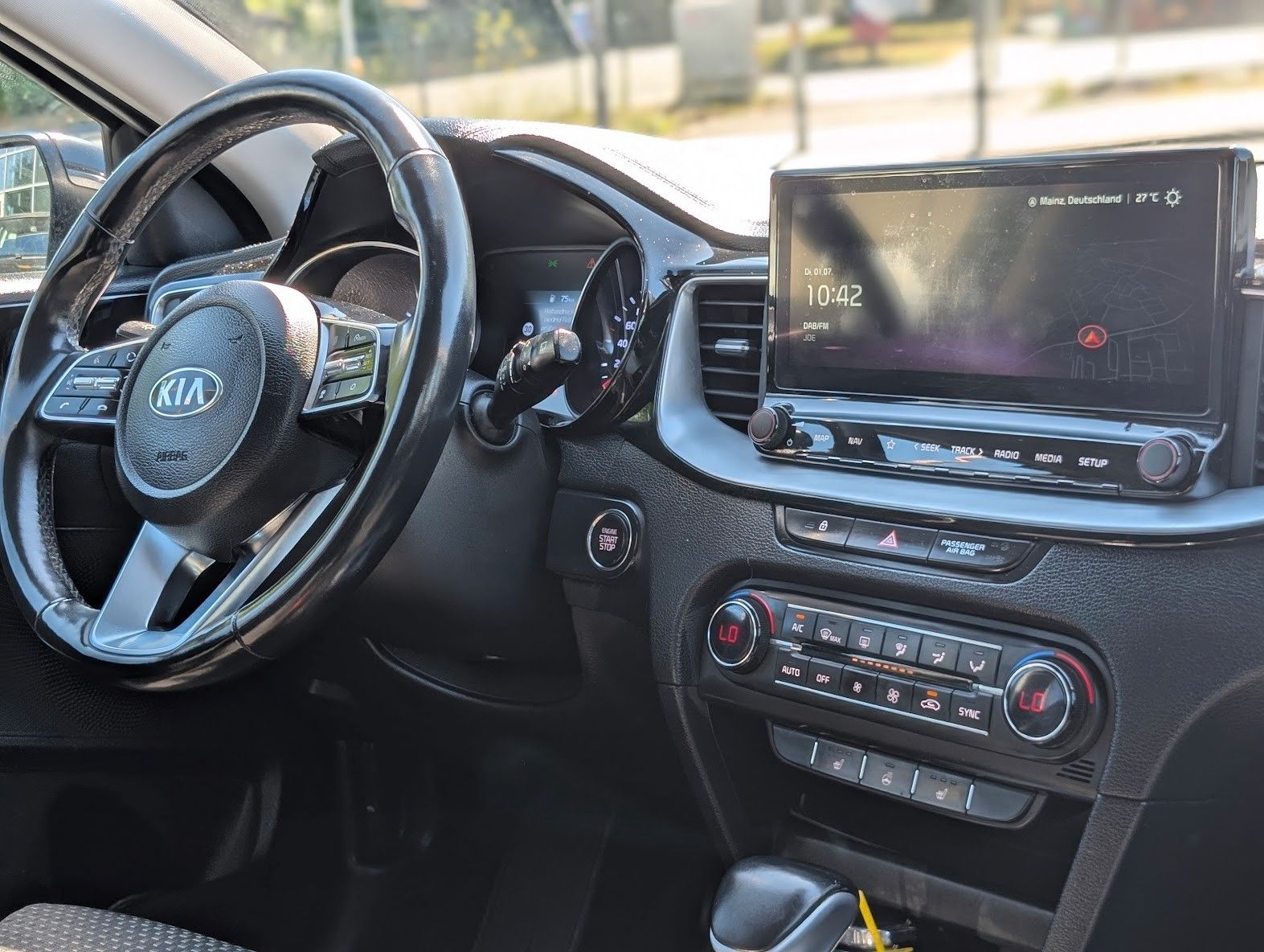 Kia cee'd Sportswagon - Samsaru's Car Outlet