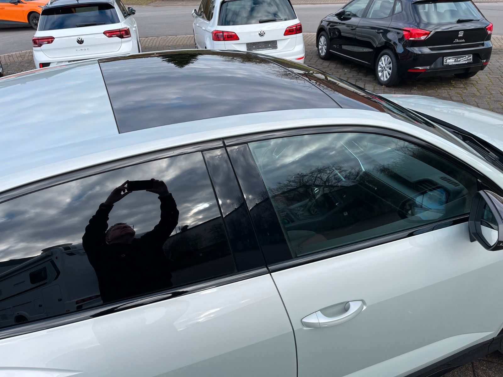 Audi Q3 Sportback 35 TDI quattro S line - Samsaru's Car Outlet