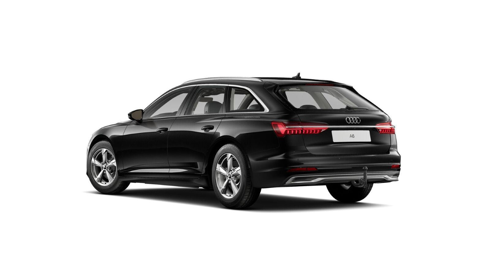 Audi A6 Avant 45 TFSI ADVANCED - Samsaru's Car Outlet