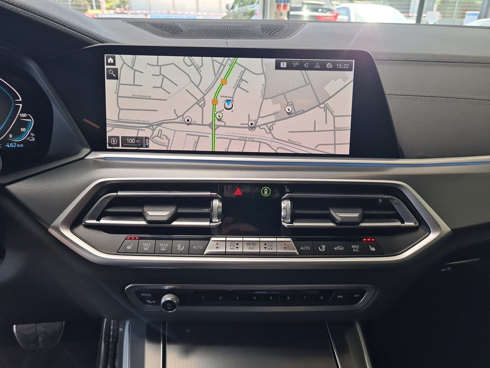 BMW X5 xDrive45e M-Sport Laser Head-Up HiFi DAB AHK