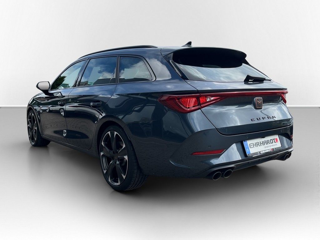 Cupra Leon Sportstourer 2.0 TSI DSG 4Drive VZ - Samsaru's Car Outlet
