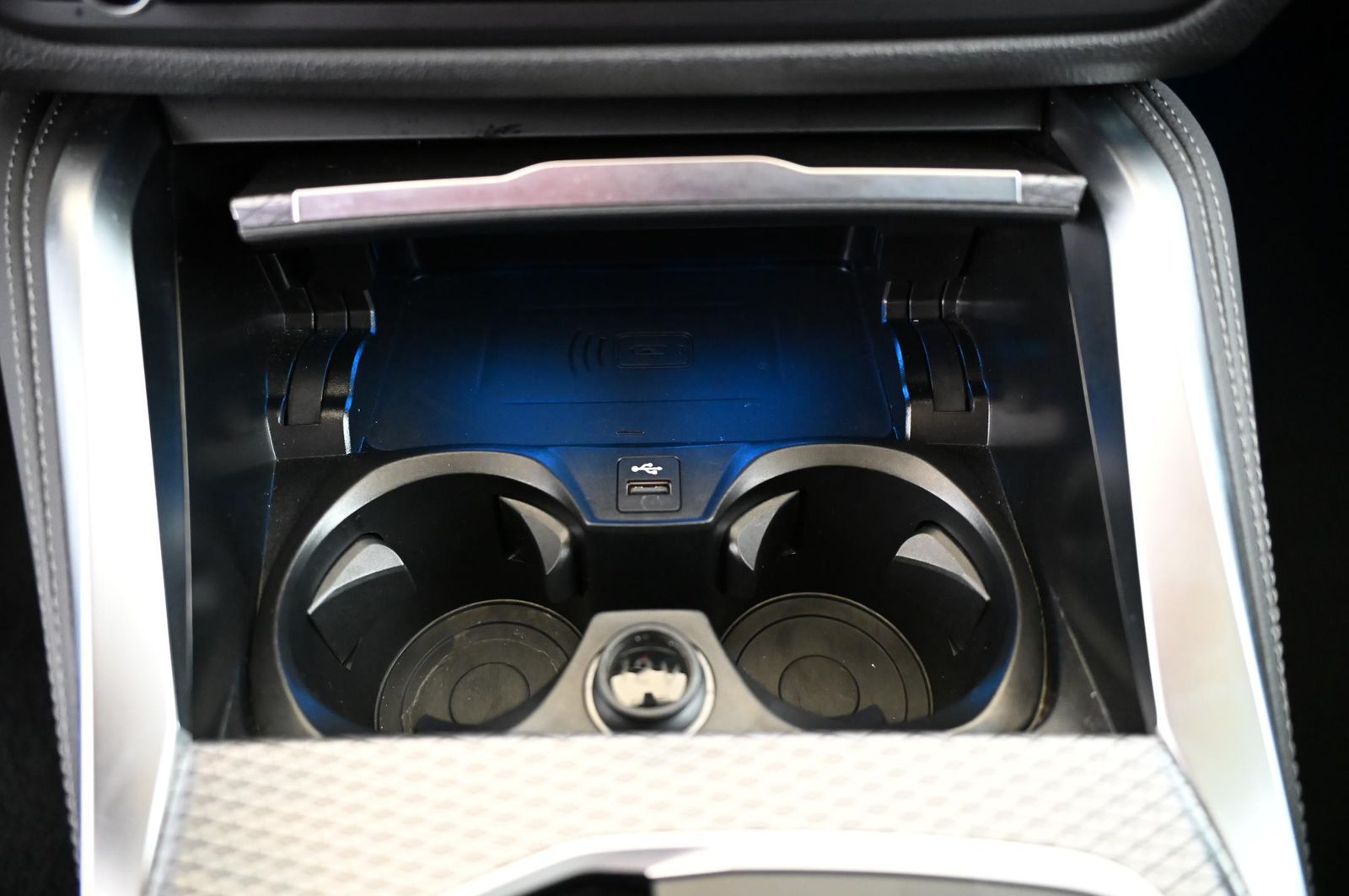 BMW 420d xDrive G-Coupe M-Sport LED/NAV/LEDER/GSD/19