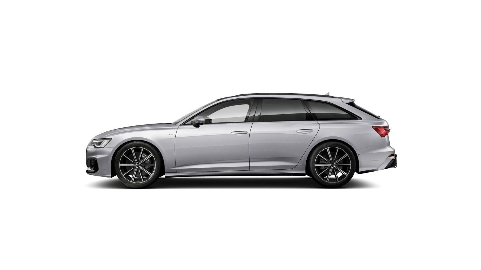 Audi A6 Avant 50 TDI quattro S line - Samsaru's Car Outlet