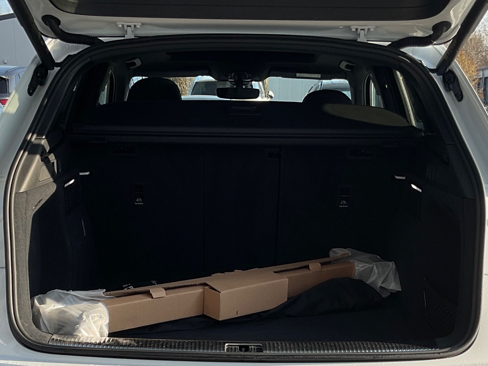 Audi Q5 50 TDI quattro S line - Samsaru's Car Outlet