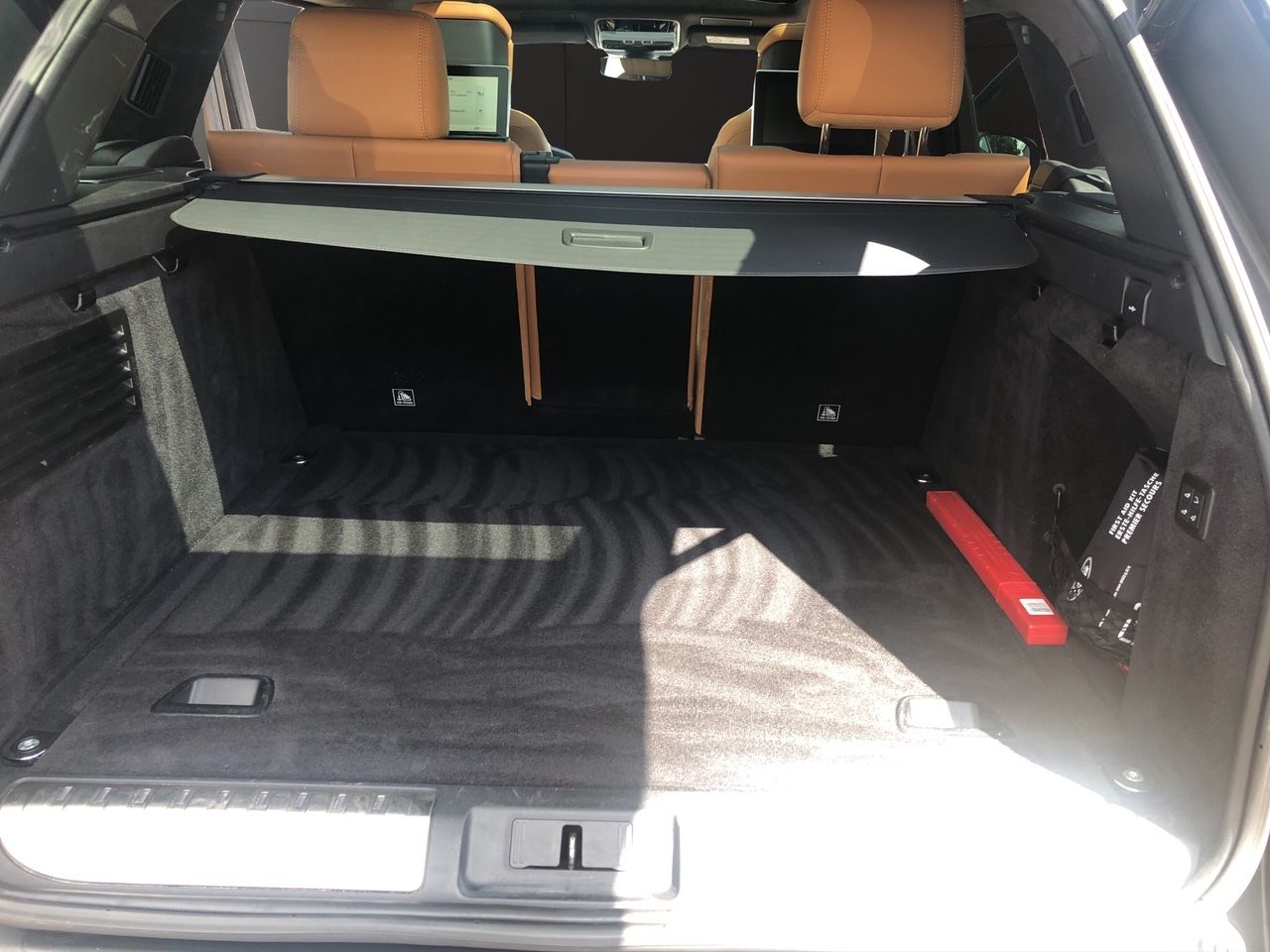 Sport Autobiography Dynamic - Samsaru's Car Outlet