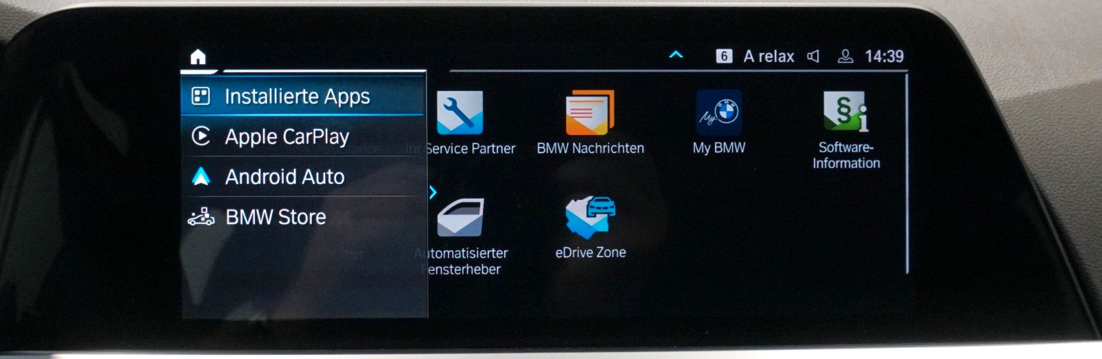 BMW 330 e xDrive M Sport - Samsaru's Car Outlet