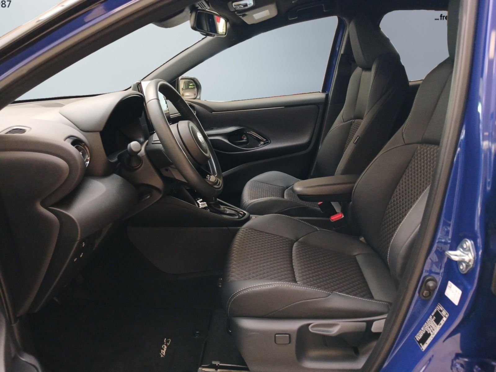 Toyota Yaris 1.5 Hybrid Style Plus*ACC*KAM*TOTW