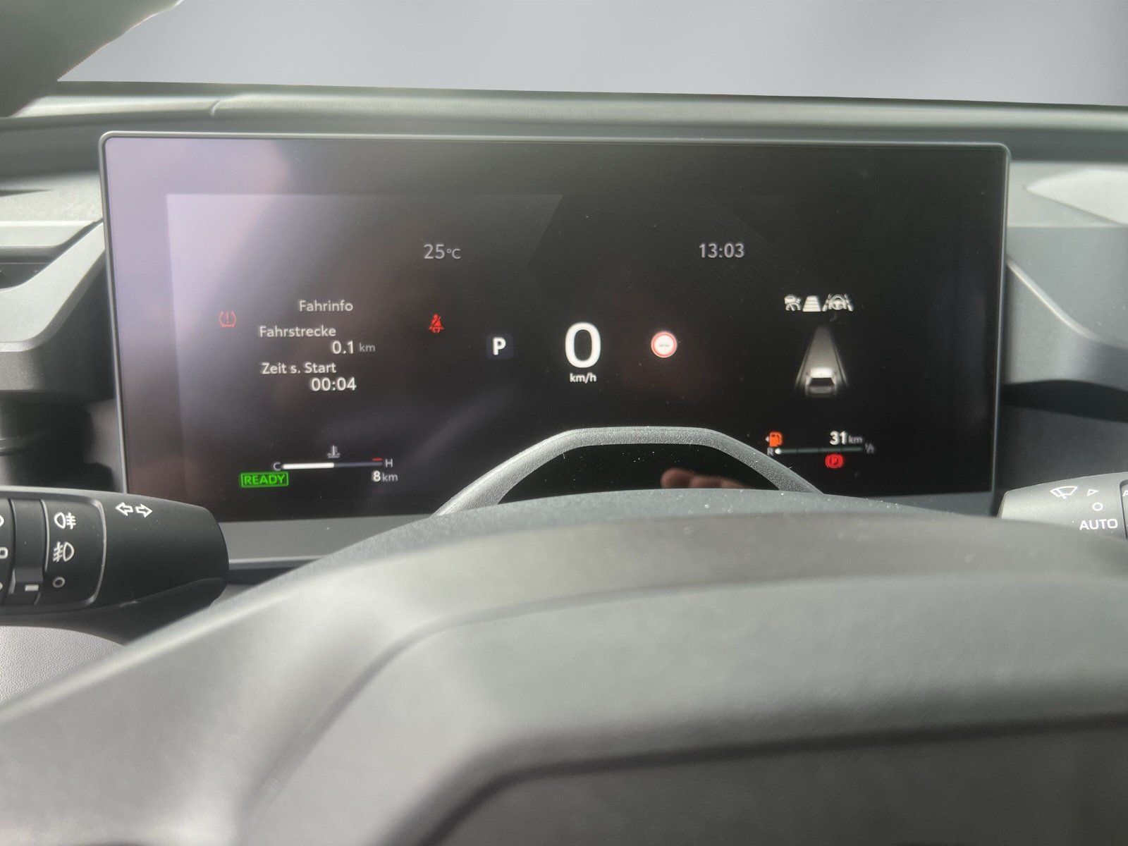 Toyota RAV 4 2.5-l Hybrid CVT (e4x4) Teamplayer