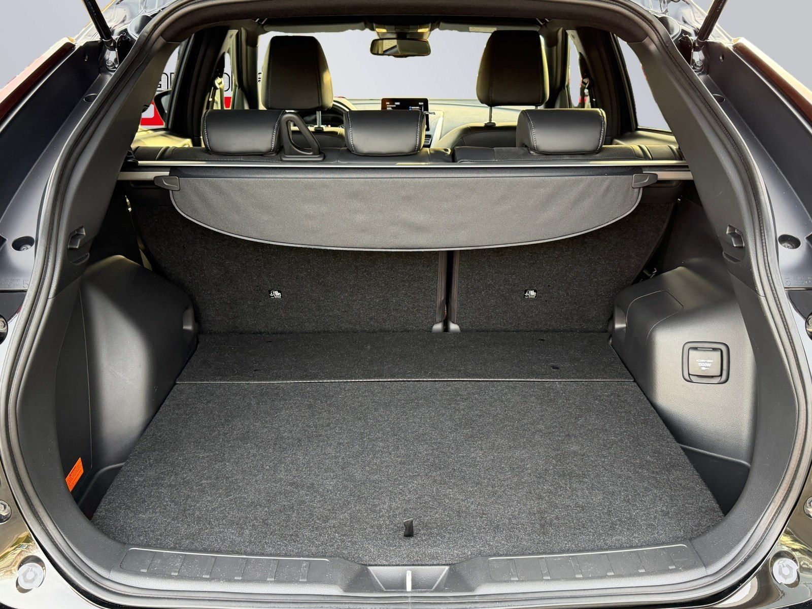 Mitsubishi Eclipse Cross Plug-in Hybrid 2.4 Select