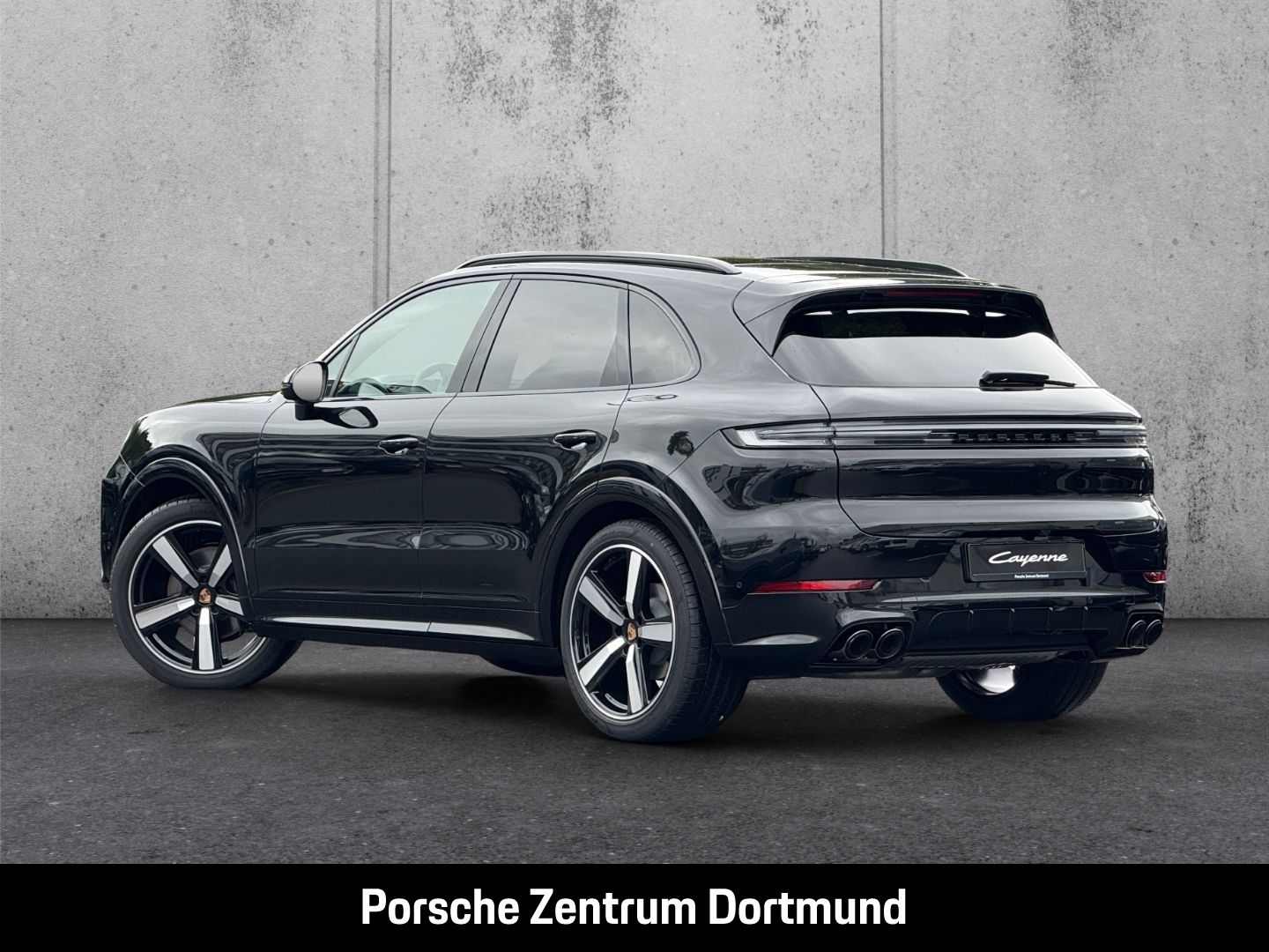 Porsche Cayenne BOSE Surround-View Panorama Luftfederung