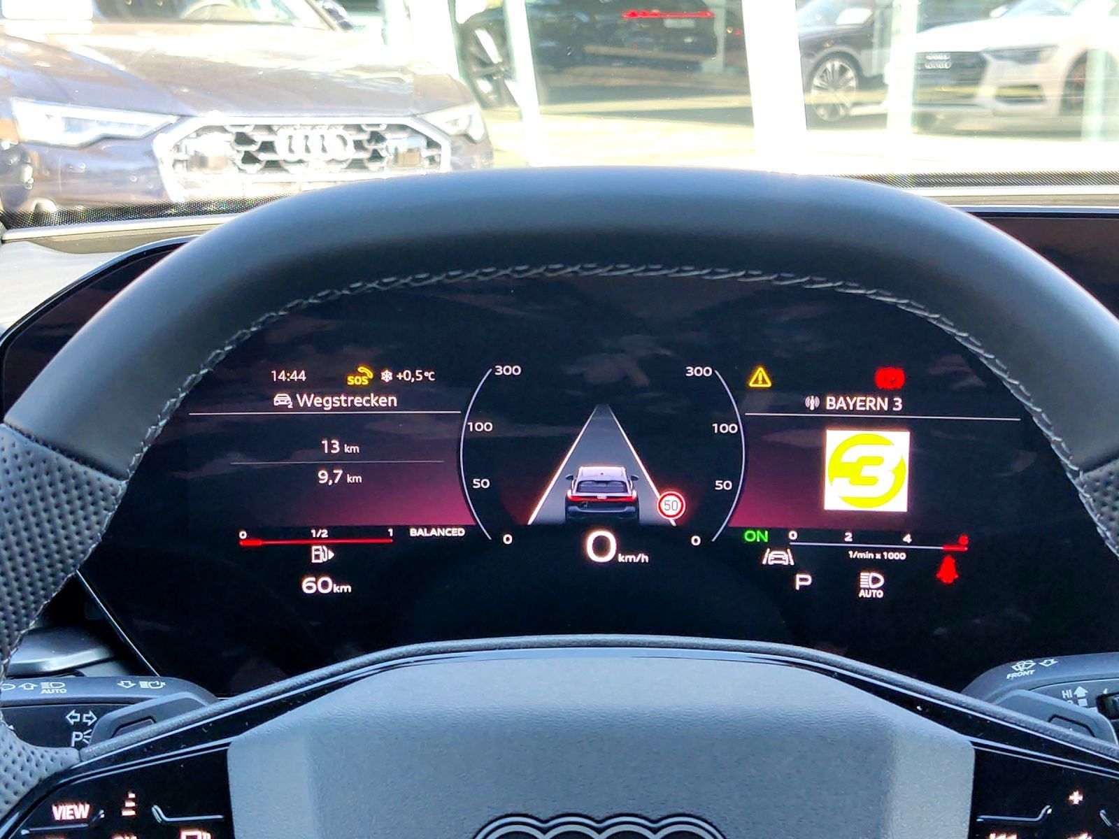 Audi A5 Avant TDI qu. S line*AHK*TechPlus*Matrix*Exp+