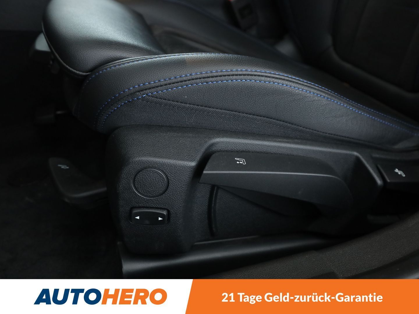 BMW 320i M Sport - Samsaru's Car Outlet