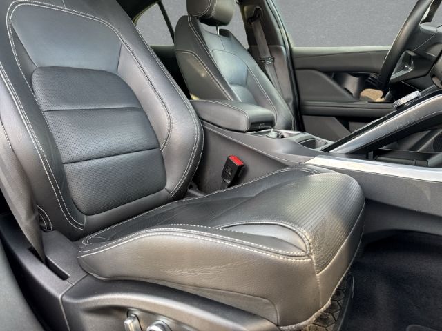 Jaguar I-Pace S EV400 BlackPack 22''LM Pano Standhz Luf