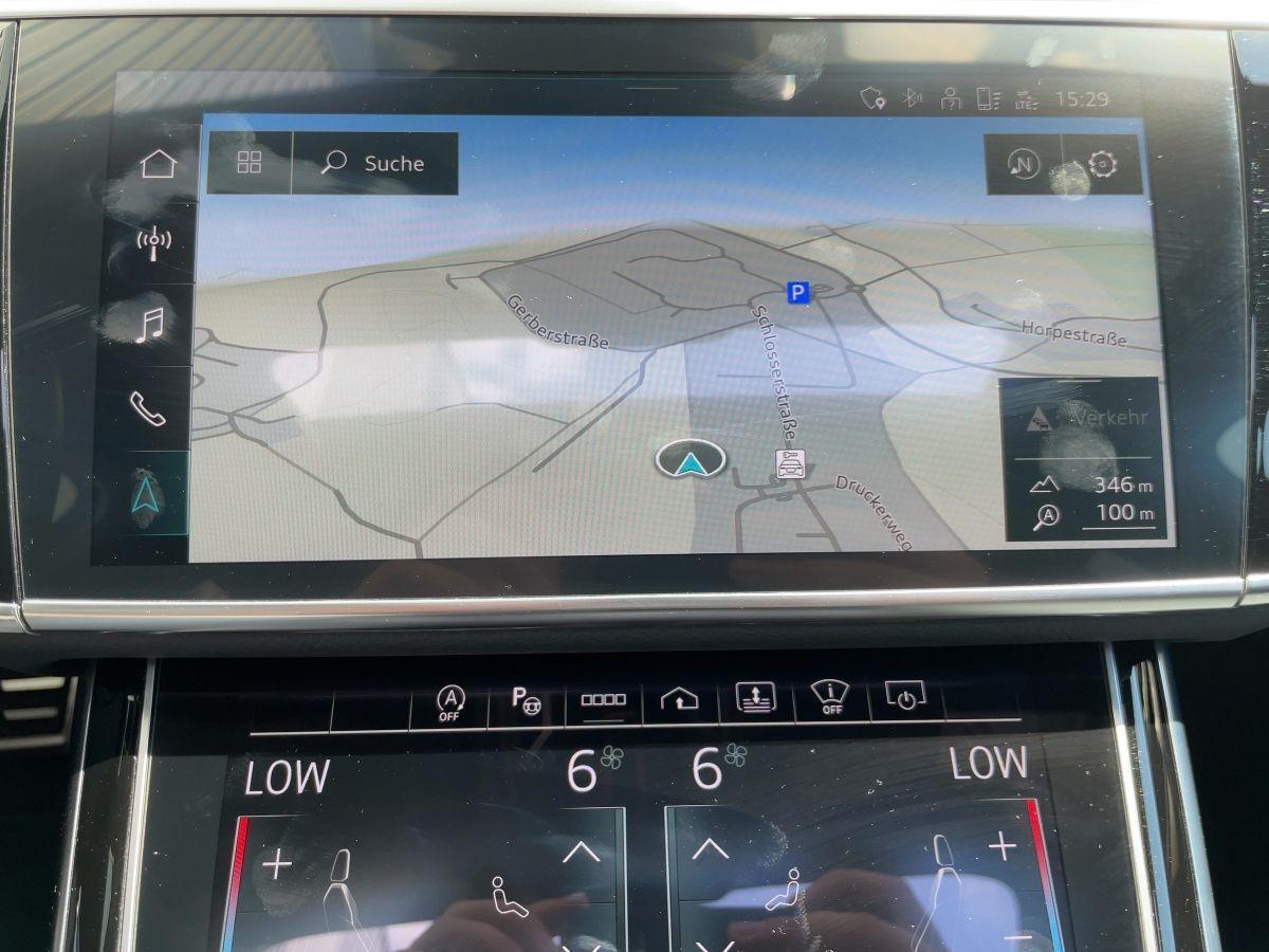 Audi A8 50 3.0 TDI quattro - Samsaru's Car Outlet