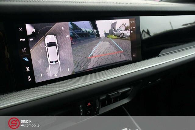 Porsche Cayenne S V8 Pano-ACC-Luftfeder.-el.AHK-360°Kam
