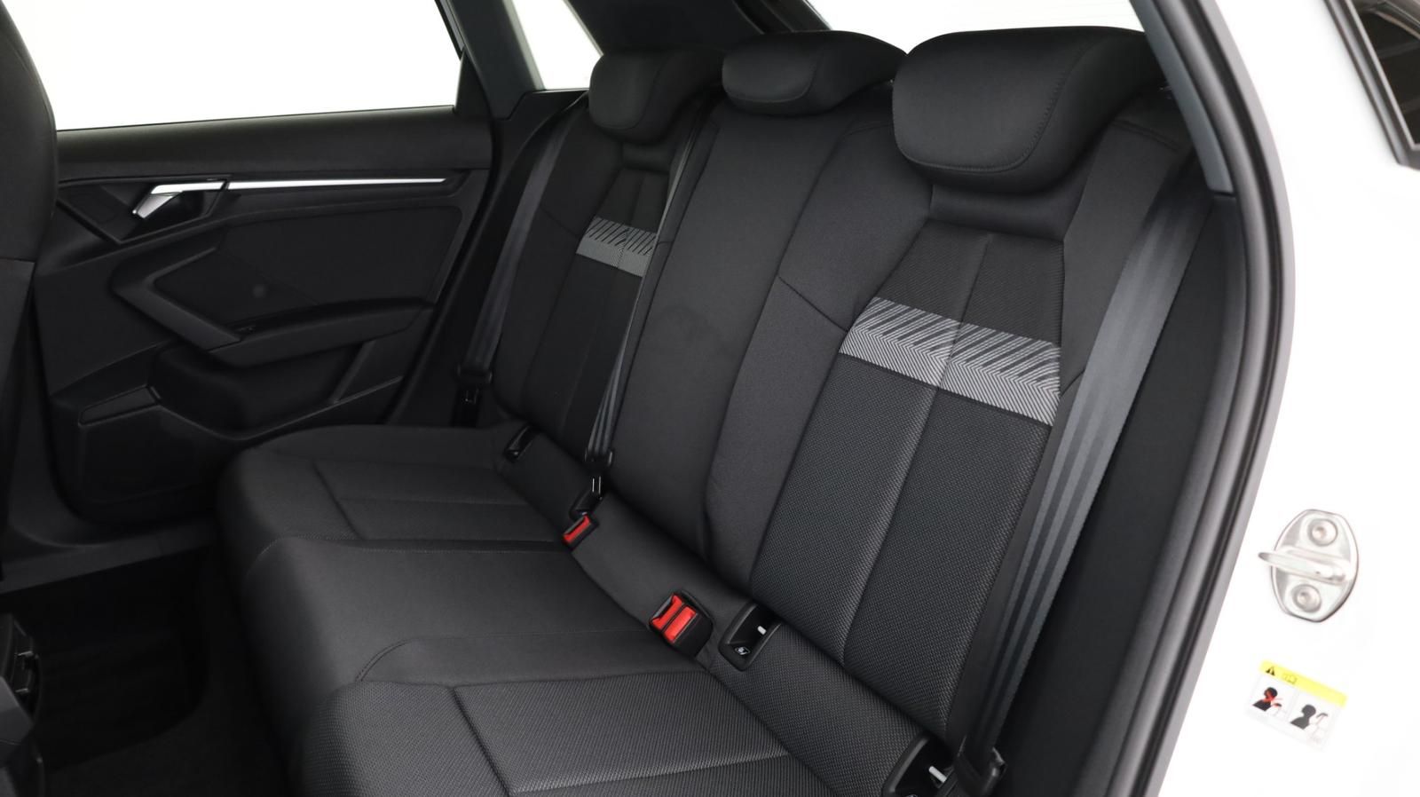 Audi A3 Sportback 40 TDI quattro S-Line - Samsaru's Car Outlet