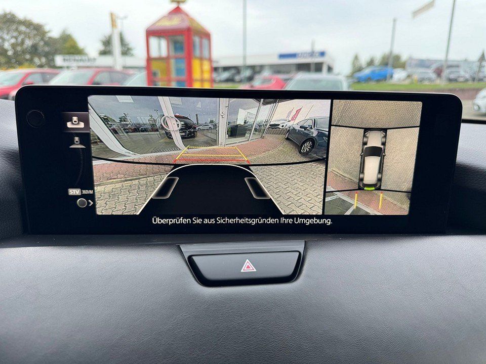 Mazda CX-80 Homura PHEV