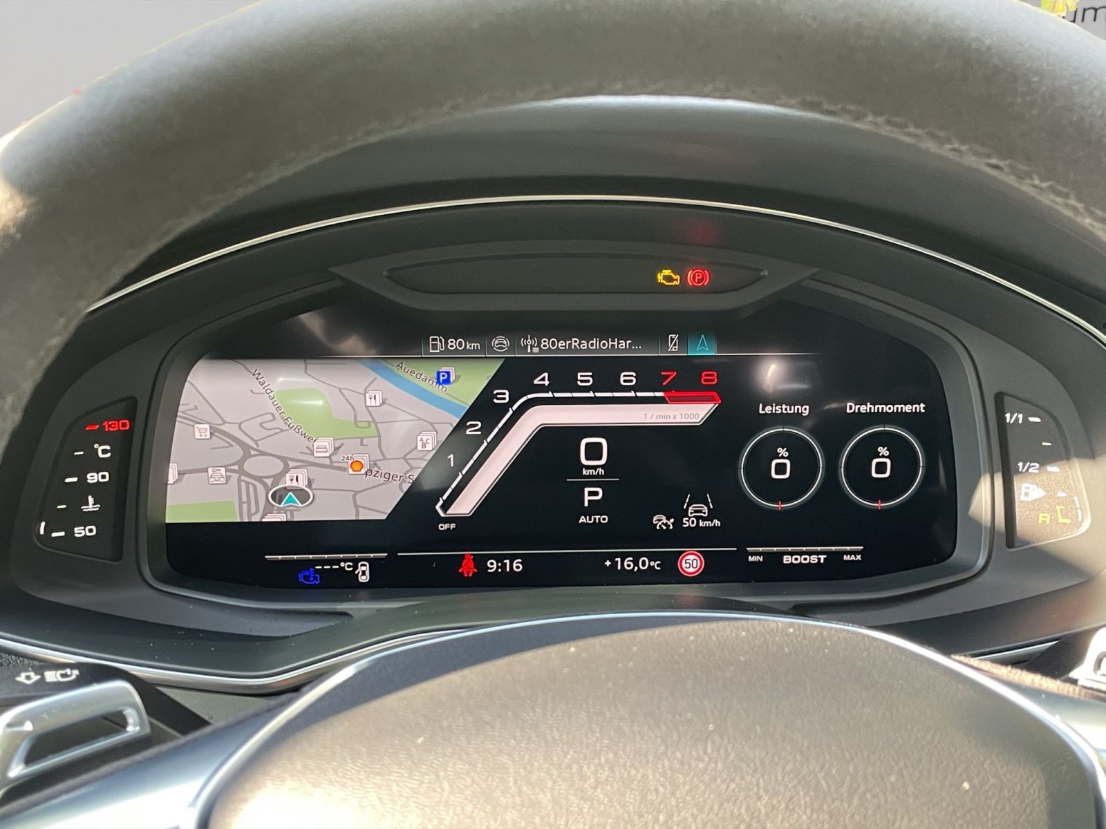 Audi RS 6 Av. 4.0 TFSI qu. perf. Laser B&O Pano HuD