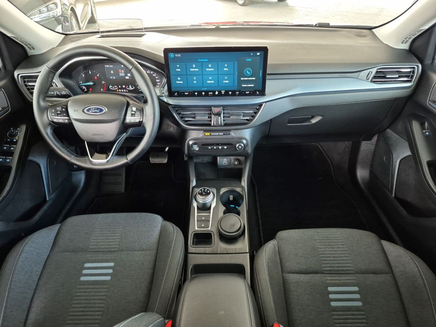 Ford Focus Turnier Active 1.5 EcoBlue Aut. ACC NAVI L