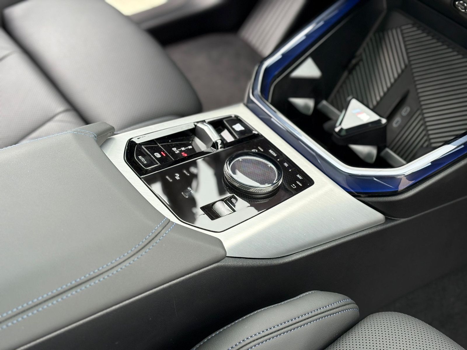 BMW X3 xDrive20d M Sport PRO/Panorama/ICONIC