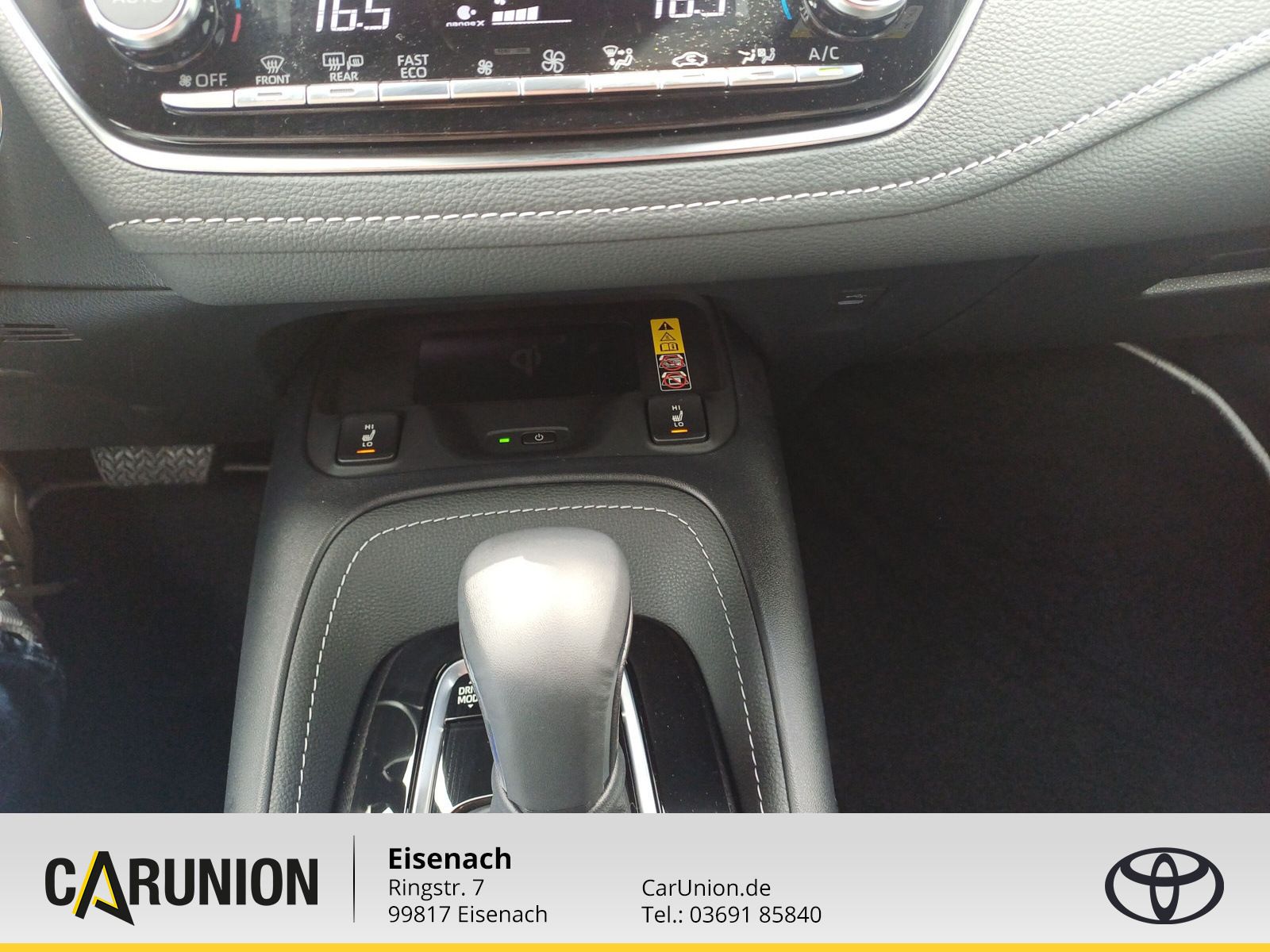 Toyota Corolla TS 2.0 TEAMPLAYER+LED+KAMERA+APPLE-CAR