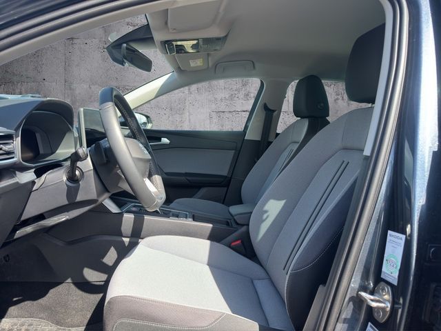 Seat Leon Sportstourer 1.5 eTSI DSG Style Edition