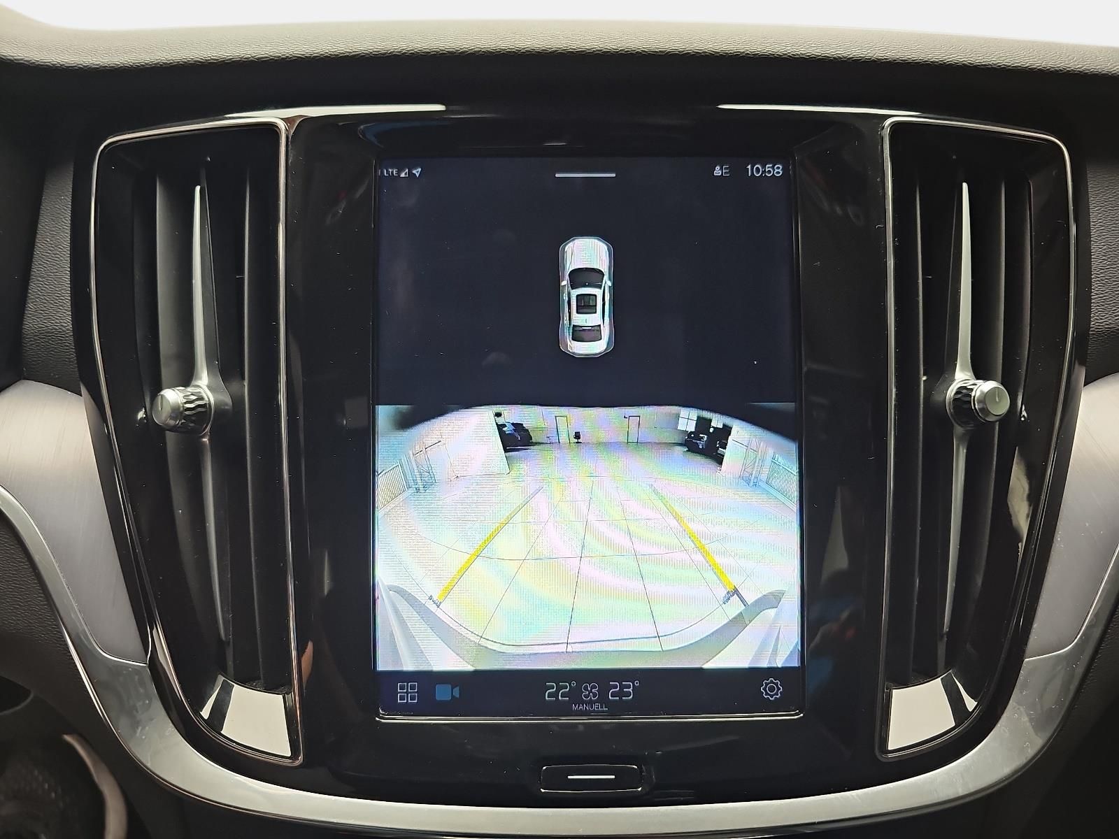 Volvo S60 B4 AUTO. CORE NAVI LED GOOGLE KAMERA LM17