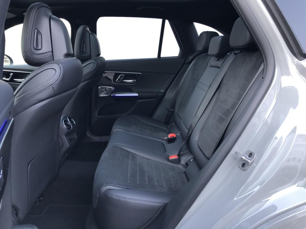 Mercedes-Benz GLC 220 d 4MATIC AMG - Samsaru's Car Outlet