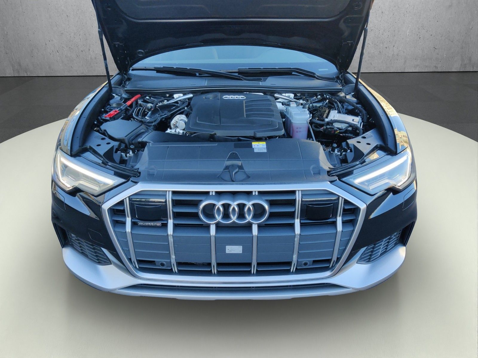 Audi A6 Allroad 40 TDI quattro S tronic - Samsaru's Car Outlet