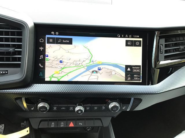 Audi A1 Sportback 30 TFSI S tronic - Samsaru's Car Outlet