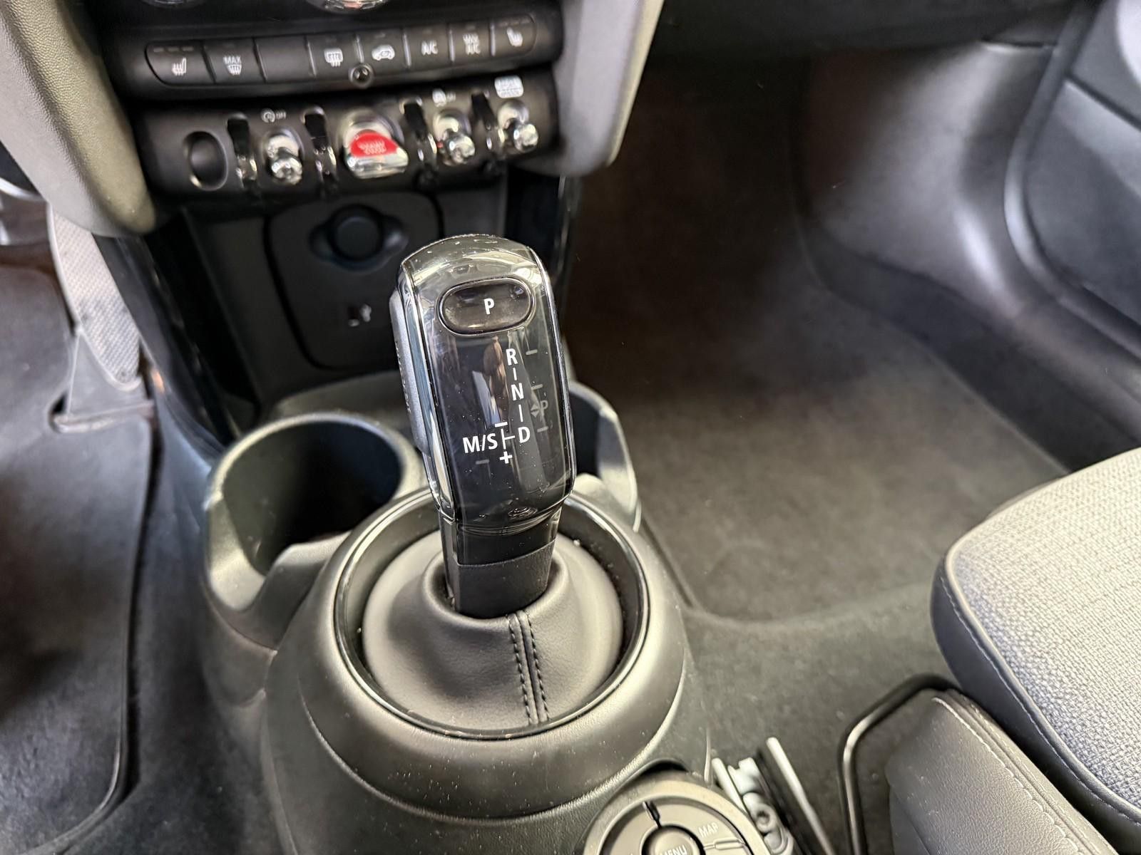 MINI Cooper Sport Resolute Edition - Samsaru's Car Outlet
