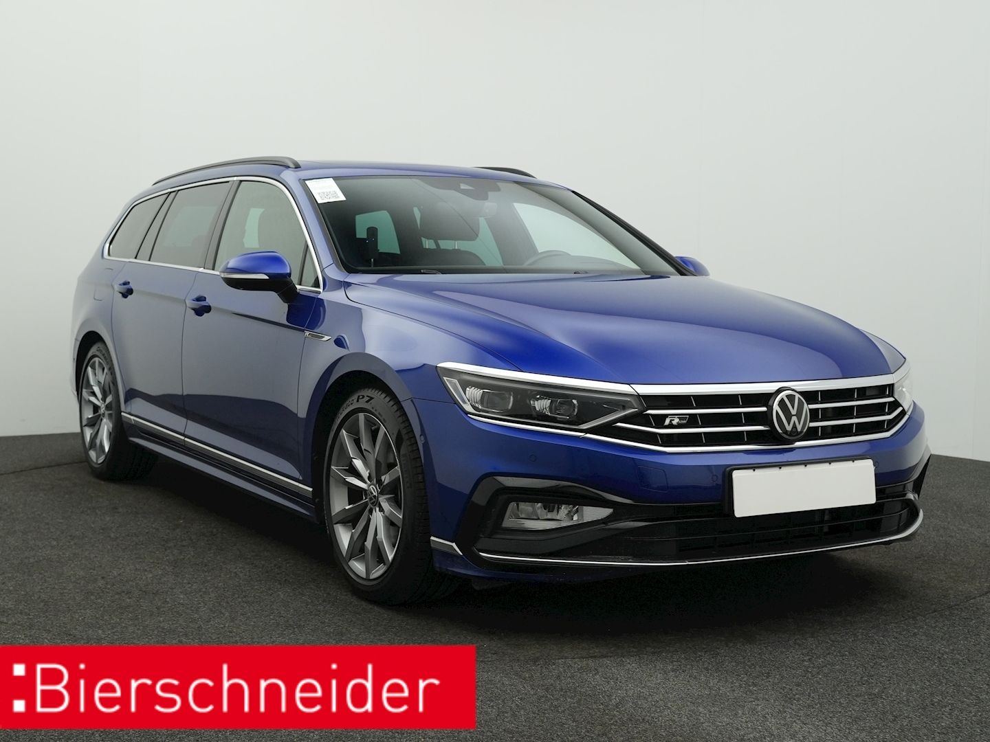 Volkswagen Passat Variant 2.0 TSI DSG Business R-Line PANO