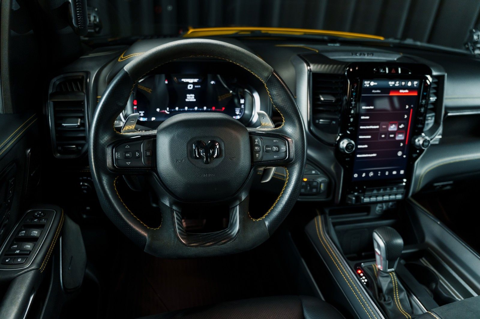 Dodge RAM TRX/ 1500 Havoc Edition/HUD/360/HK/ACC/Pano