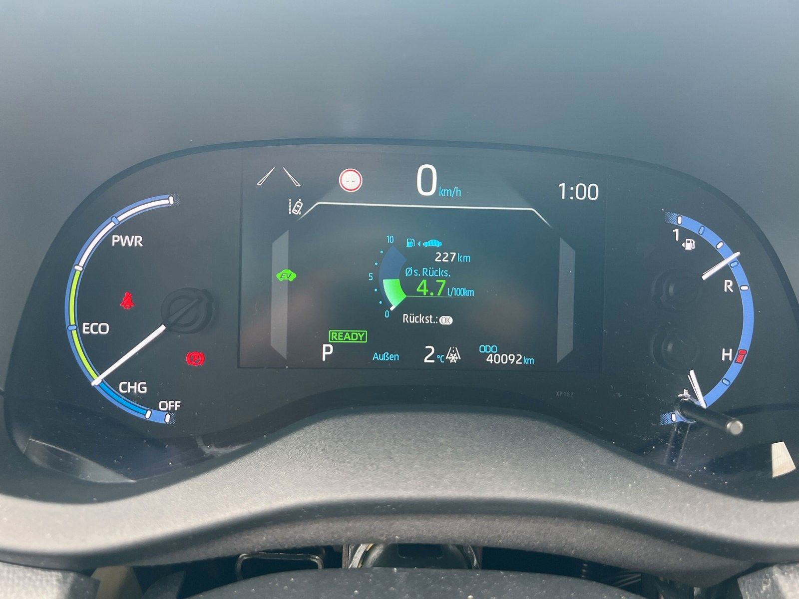 Toyota Yaris Cross 1.5 Hybrid Team D *SAFETY-P.*WINT