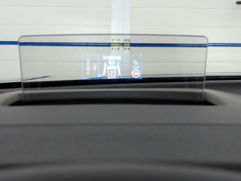 Ford Focus Turnier 1.5 EcoBlue Aut ST-Line X iACC+SHZ