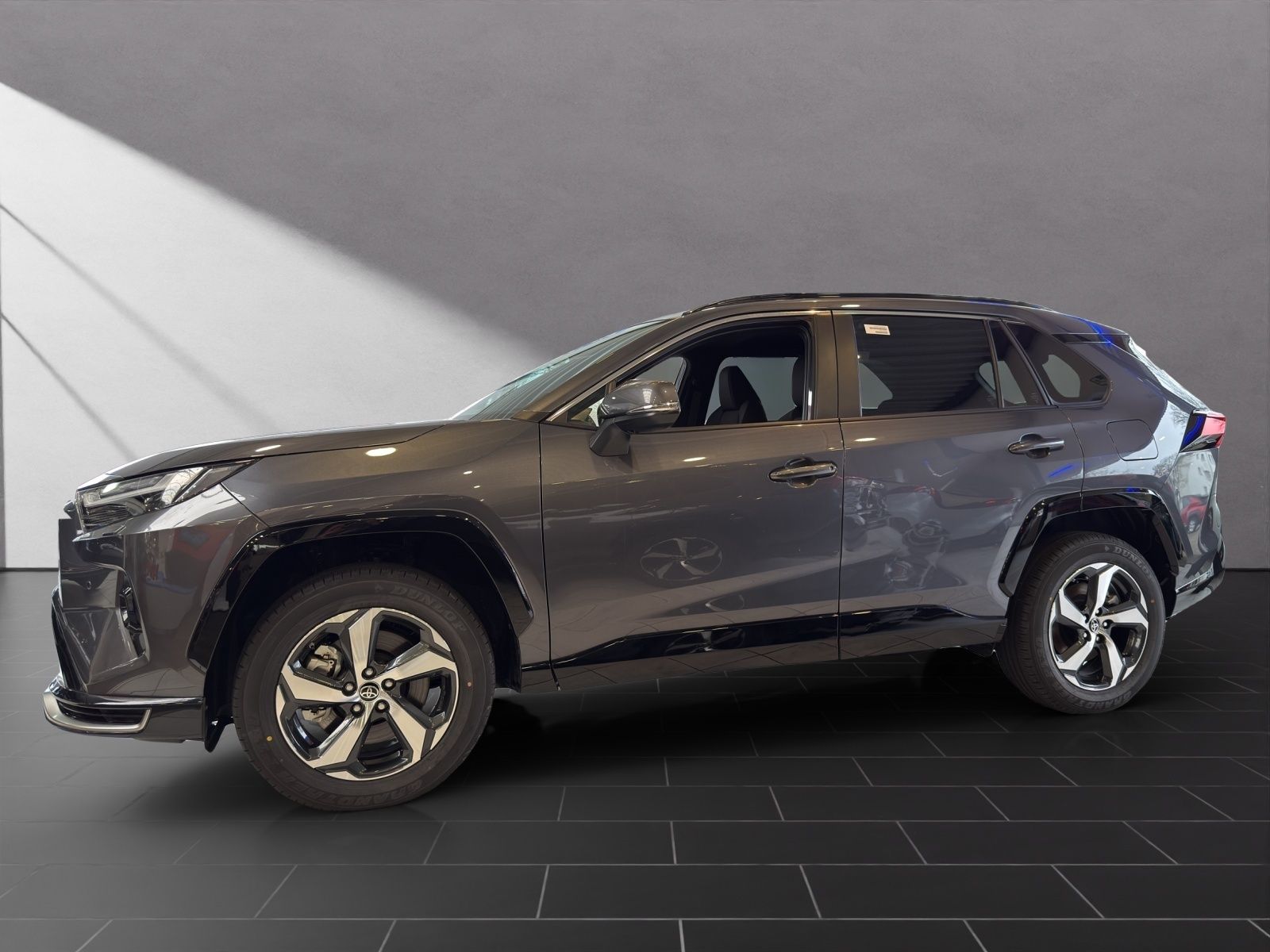Toyota RAV 4 Plugin-Hybrid Teamplayer 4x4 15*J.Garantie