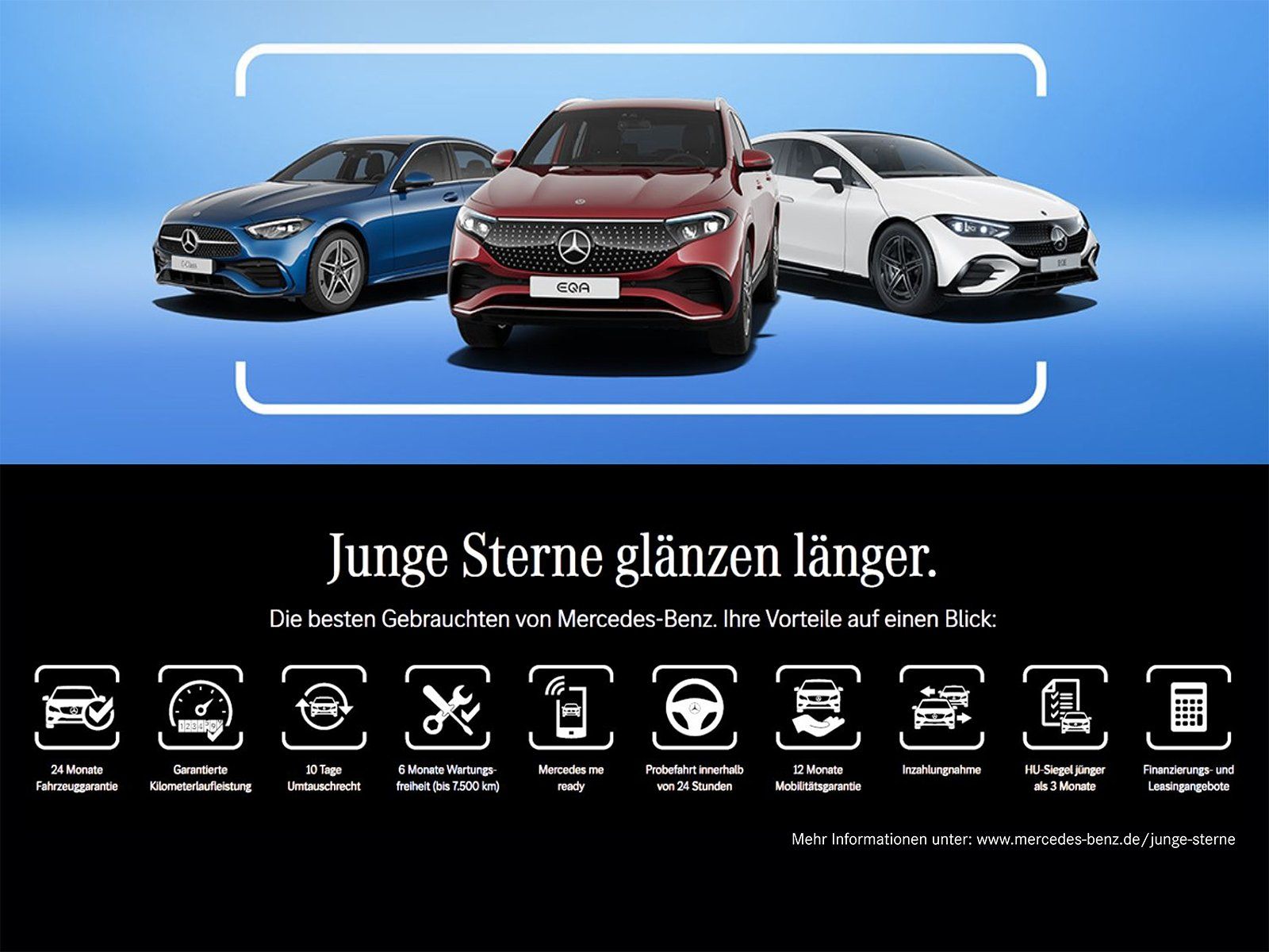 Mercedes-Benz GLC 300 de AMG Prem+ 4M Night Pano Burm HUD AHK