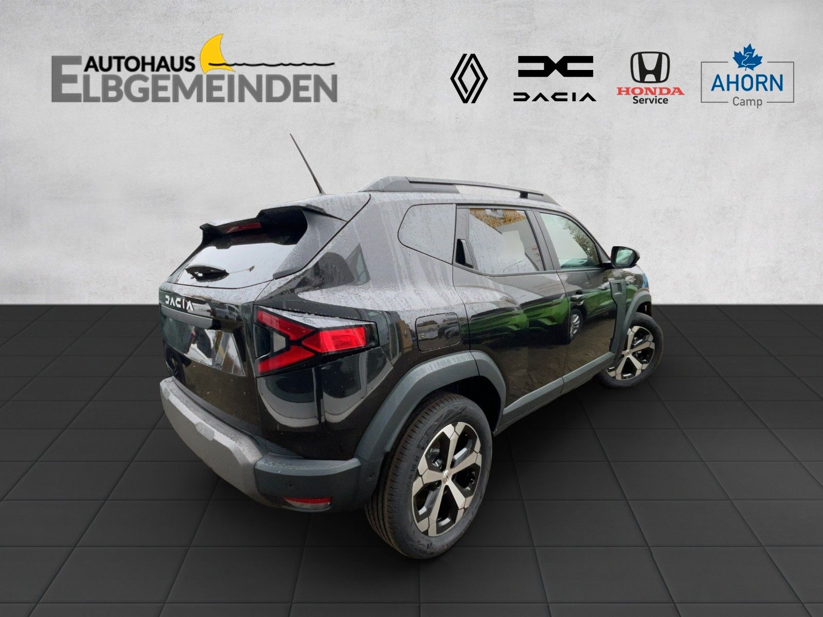 Dacia Duster III Hybrid - Samsaru's Car Outlet