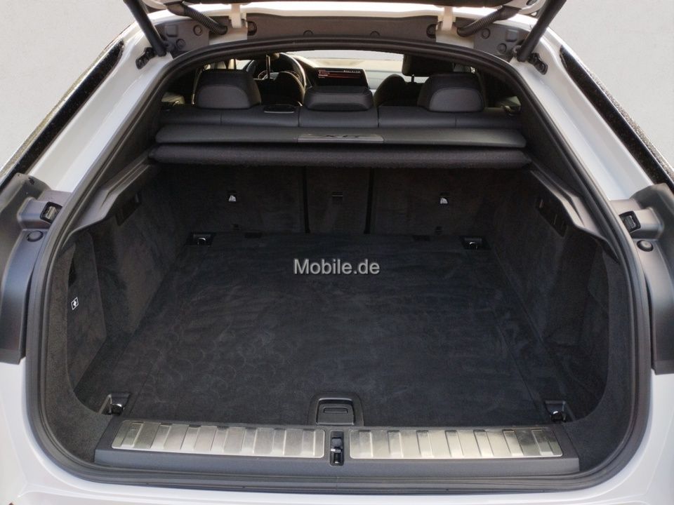 BMW X6 xDrive40d M Sportpaket - Samsaru's Car Outlet