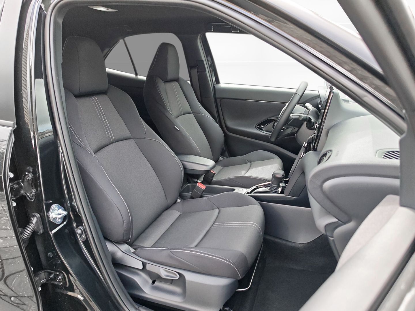Toyota Yaris Cross 1.5 Hybrid Teamplayer 4x2 +Technik-P